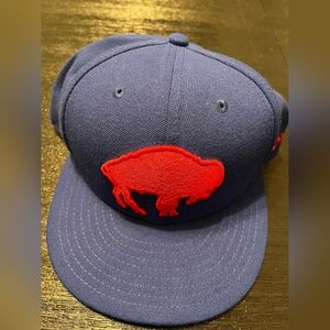 Buffalo Bills Hat